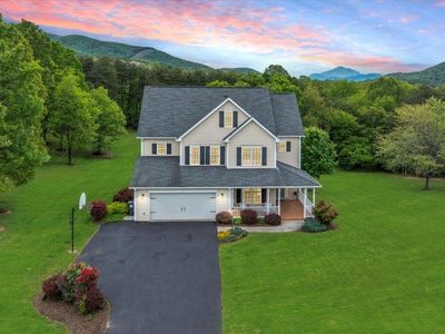 466 Thornblade Way, Blue Ridge, VA, 24064
