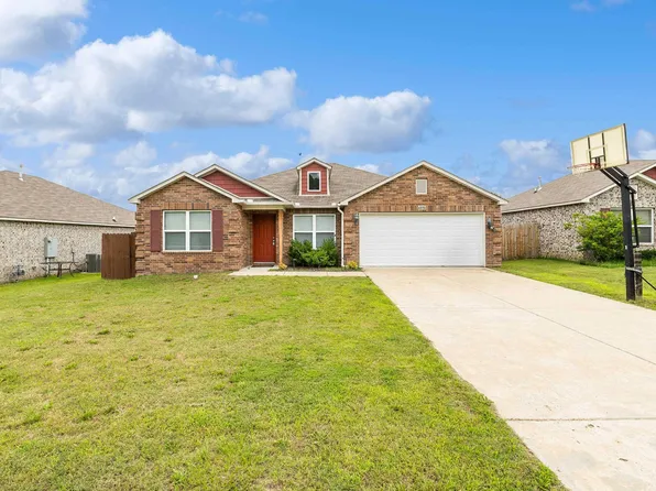 6096 Saddle Hill Dr, Alexander, AR 72002