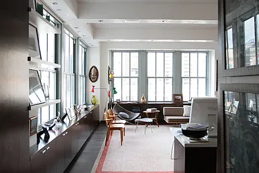 Sold by Time Equities, Inc.