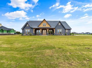 6307 Starlight Ranch Rd, Godley, TX 76044