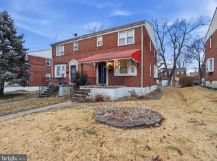 6210 Pilgrim Rd, Baltimore, MD 21214