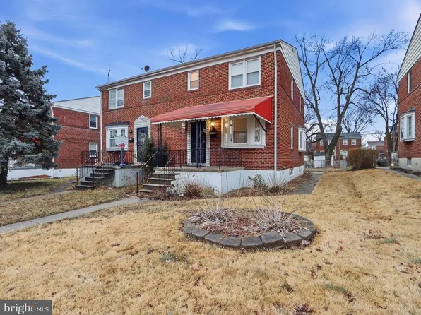 6210 Pilgrim Rd, Baltimore, MD 21214