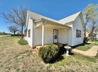 1823 6th St, Woodward, OK 73801