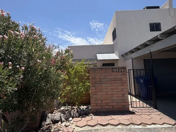 2825 N Adelaide Pl, Tucson, AZ 85719