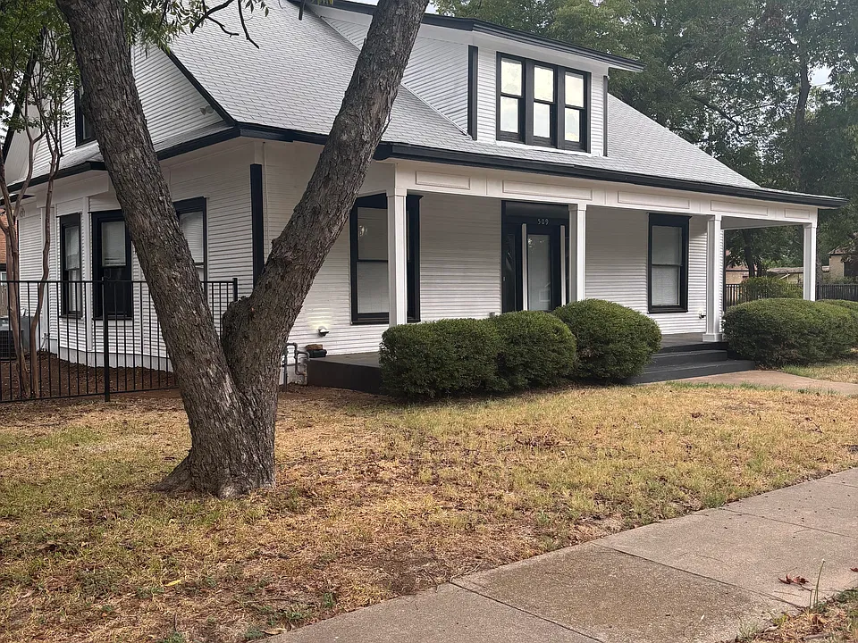 509 Forrest Ave