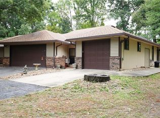 235 NE 61st Rd, Warrensburg, MO 64093