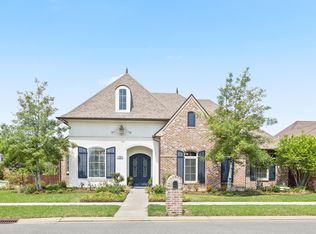 110 Fernridge Dr, Lafayette, LA 70508