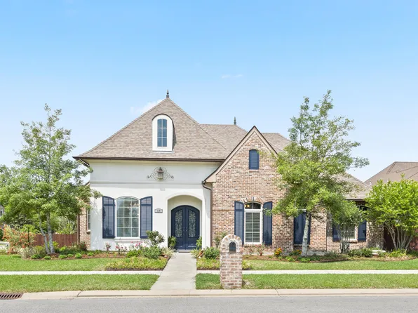 110 Fernridge Dr, Lafayette, LA 70508