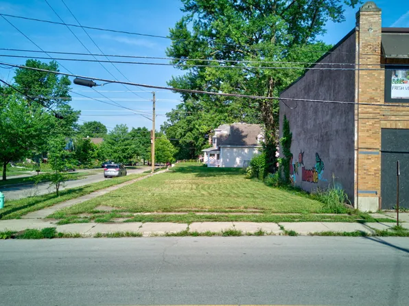 2632 N Harding St, Indianapolis, IN 46208