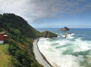 2400 Cape Meares Loop, Tillamook, OR
