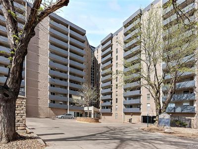 601 W 11th Avenue #815, Denver, CO, 80204