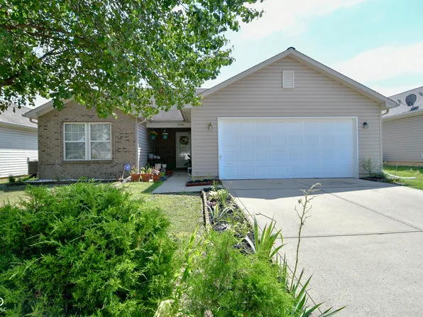 5580 Sweet River Dr, Indianapolis, IN 46221