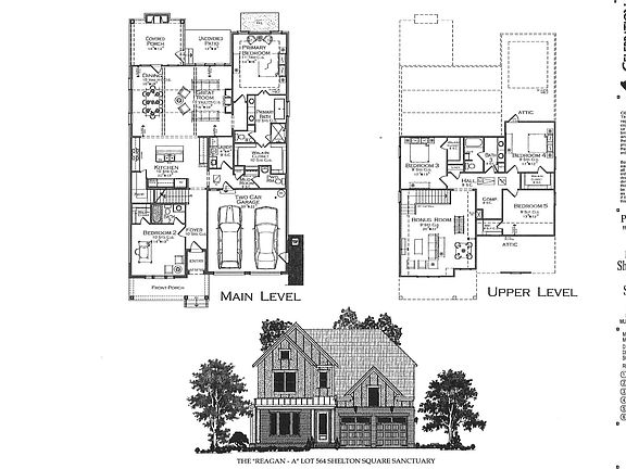 4th image of 5731 Sagebrush Dr Lot 564