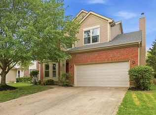 1400 Boswall Dr, Columbus, OH 43085