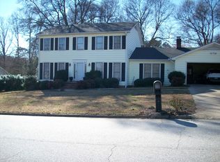 8012 7th Ave N, Birmingham, AL 35206