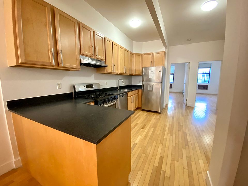 1st image of 763 Bergen St #3C