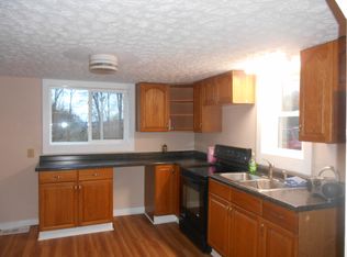 2138 Moffett Rd, Lucas, OH 44843