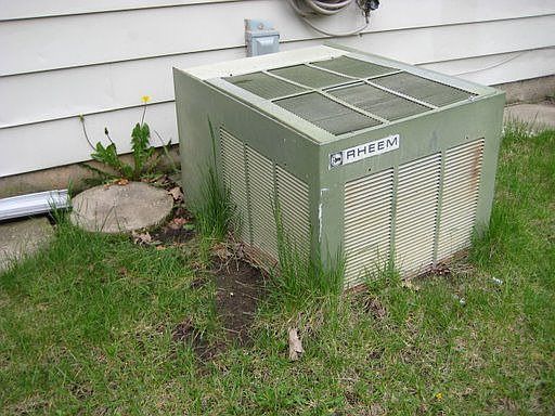 AC Unit