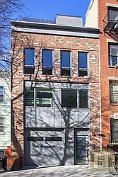 Rented by Halstead Real Estate