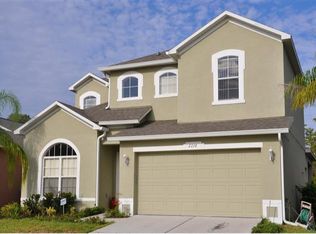 2216 Mountleigh Trl, Orlando, FL 32824