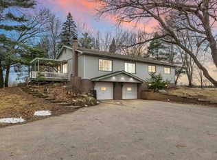 10670 County Road D, Almond, WI 54909