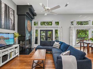 3553 Wheeler St, Dallas, TX 75209