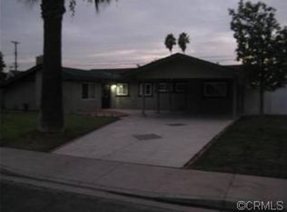 5615 Caroline St, Montclair, CA 91763