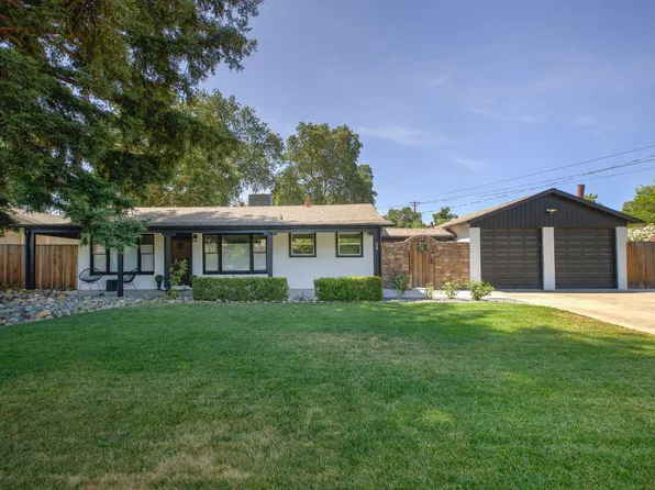 6004 N Landis Ave, Carmichael, CA 95608