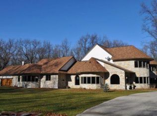 2404 W 10 1/2 Mile Rd, Irons, MI 49644