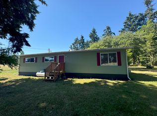 8620 180th Way SW, Rochester, WA 98579