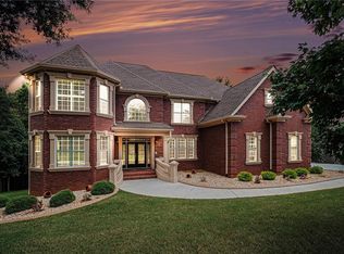 1637 Madison Ln SE, Conyers, GA 30013