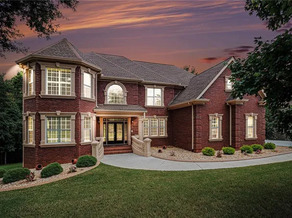 1637 Madison Ln SE, Conyers, GA 30013