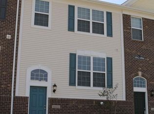 14060 Wimbleton Way, Fishers, IN 46037