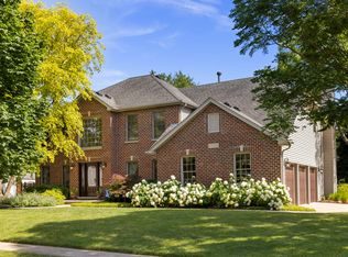 25329 Wheat Dr, Plainfield, IL 60585