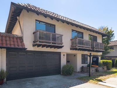 3 Pueblo Drive, San Rafael, CA, 94903