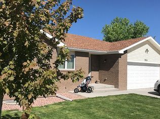 3634 Platte St, Torrington, WY 82240