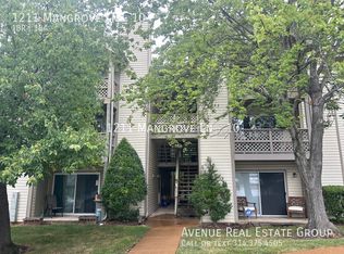 1211 Mangrove Ln APT 10, Saint Louis, MO