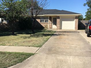 2829 Armand St, Amarillo, TX 79110