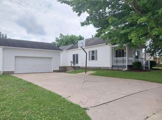 644 Spring St, Greenfield, OH 45123