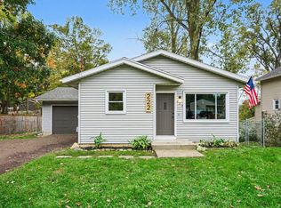 222 W Grant St, Hastings, MI 49058