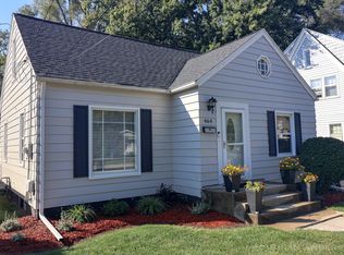 464 Van Allen St SE, Wyoming, MI 49548