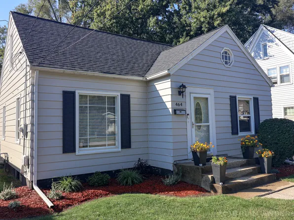 464 Van Allen St SE, Wyoming, MI 49548