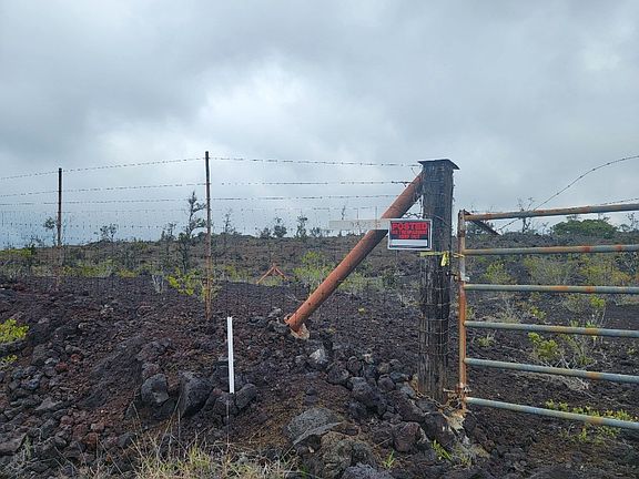 2nd image of 92-2815 Alaoli Dr Lot 1