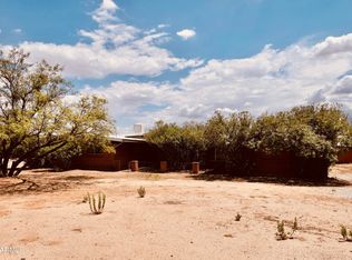 2864 Cardinal Dr, Sierra Vista, AZ 85635
