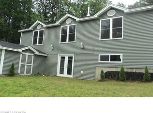 982 Brewer Lake Rd, Orrington, ME 04474