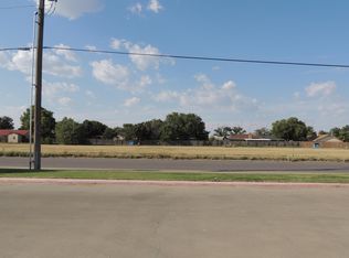 E 15th St, Hereford, TX 79045