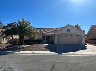 8521 Waycross Dr, Las Vegas, NV 89134