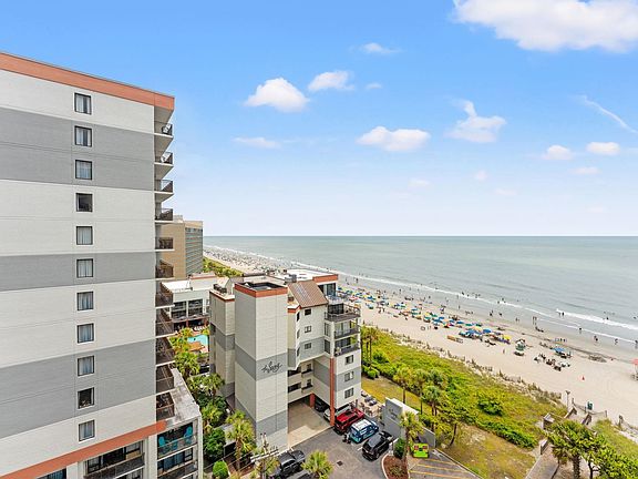 2nd image of 7100 N Ocean Blvd. #1124