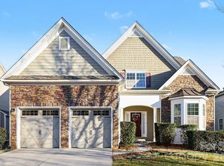 5021 El Molino Dr, Charlotte, NC 28214