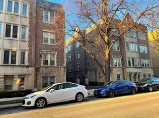 1120 W Washington Blvd #2B, Oak Park, IL 60302